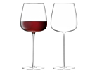 Vinglas LSA Wine Culture Red 2-pakproduct thumbnail #1