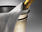 Champagne & Vinkøler Skultuna 1607 Polished Brassproduct thumbnail #3