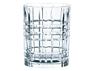 Whiskyglas Nachtmann Square 4-pakproduct thumbnail #1
