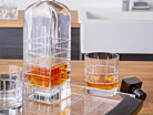 Whiskyglas Orrefors Street OF 4-pakproduct thumbnail #2