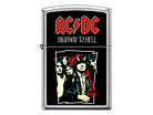 Zippo-lighter AC/DC Highway To Hellproduct thumbnail #1