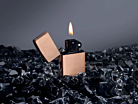 Zippo-Lighter Classic Solid Copperproduct thumbnail #4