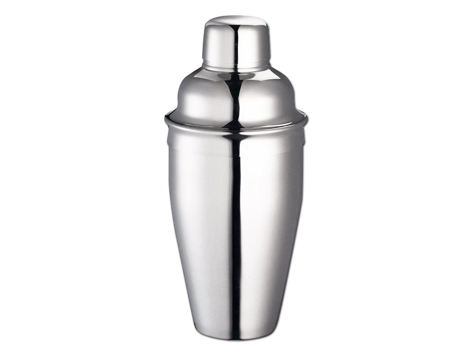 Cocktail Shaker Dorre Costello 0,5 Lproduct zoom image #1