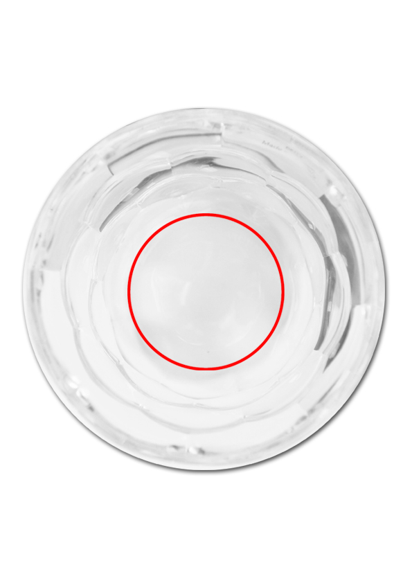 Whiskyglas Nachtmann Bubbles 4-pakproduct zoom image #3