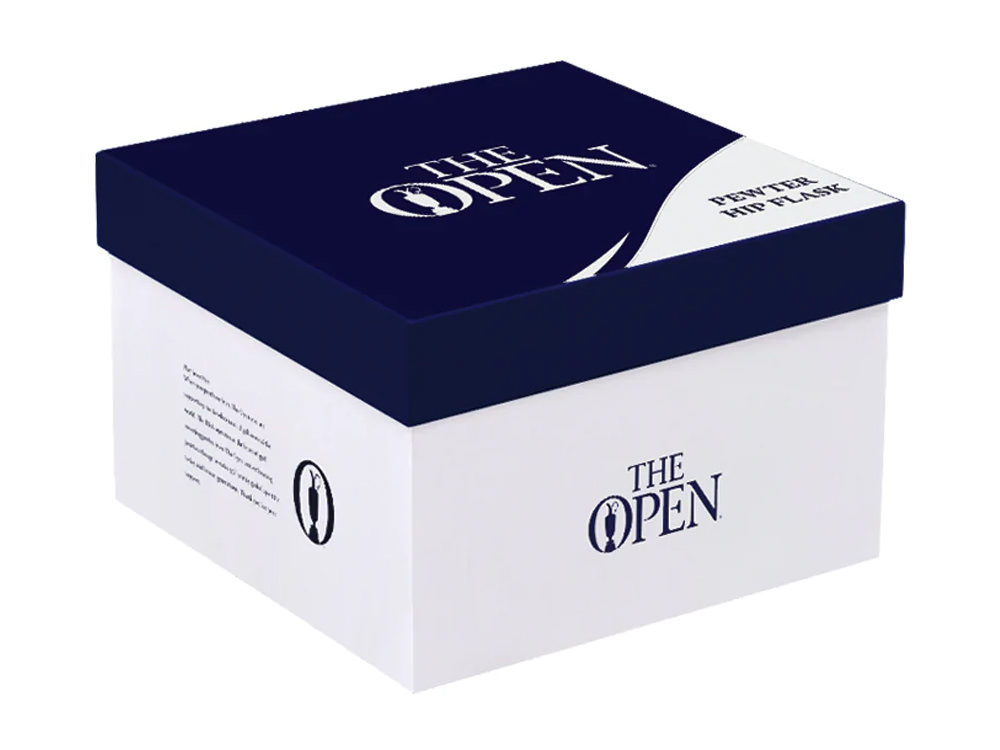 Lommelærke Golf Official British Open 17 clproduct zoom image #4