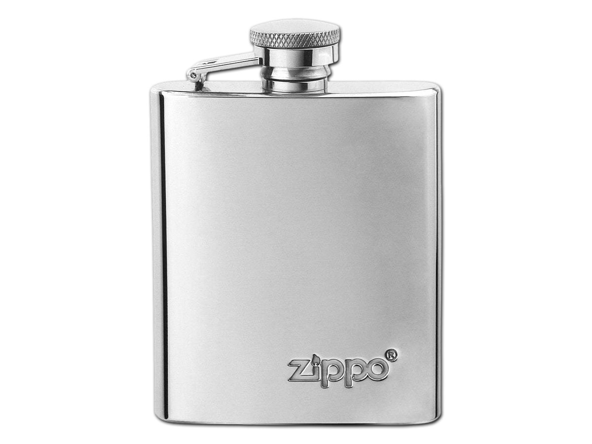 Lommelærke Zippo Lilleproduct zoom image #1