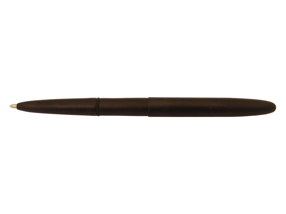 Fisher Space Pen Bullet Black Matteproduct zoom image #4