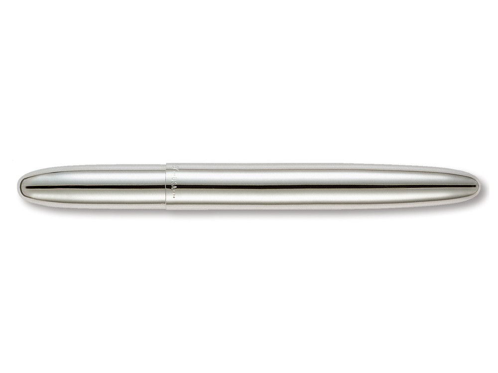 Fisher Space Pen Bullet Chromeproduct zoom image #2