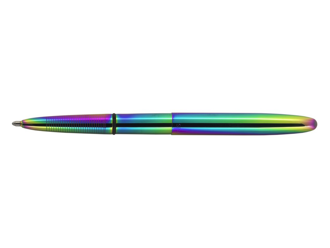 Fisher Space Pen Bullet Rainbowproduct zoom image #3
