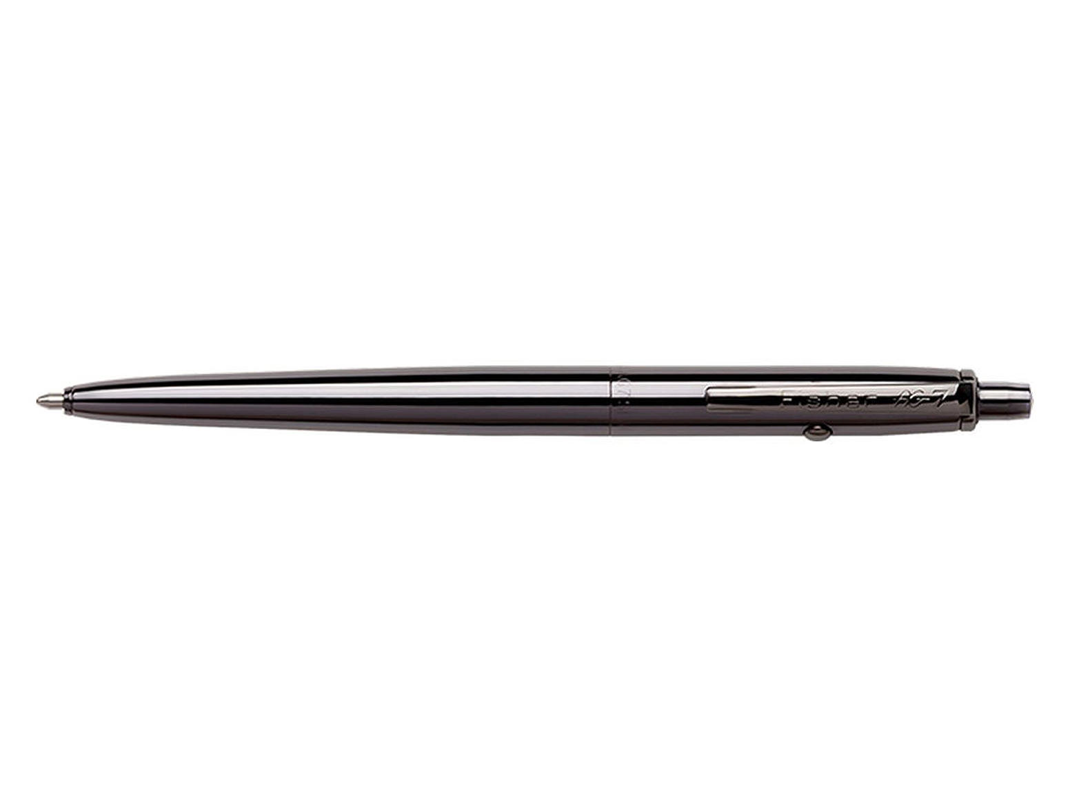 Fisher Space Pen AG7 Dark Matter Titanium Nitrideproduct zoom image #2