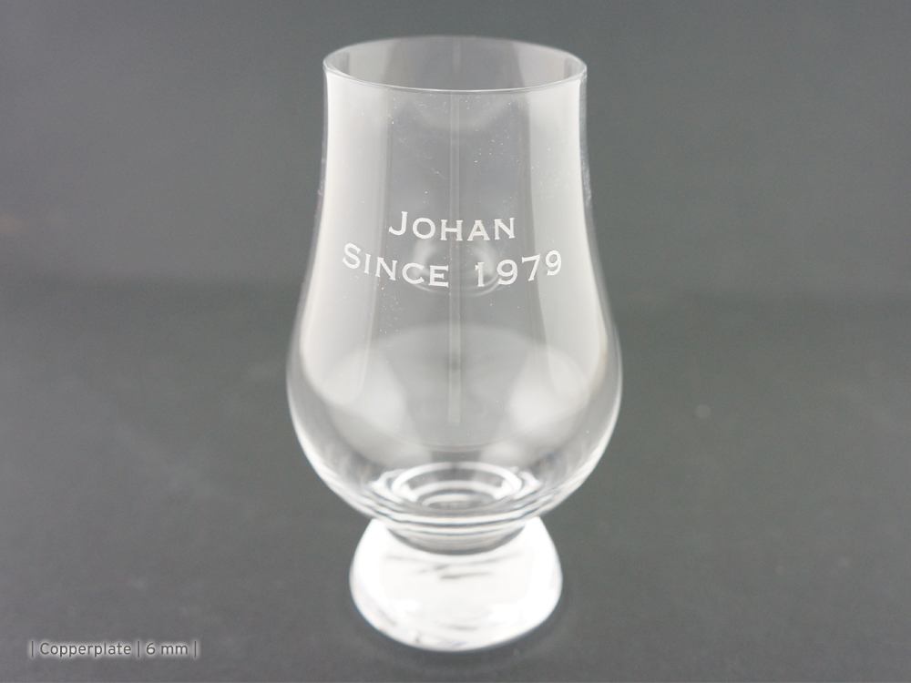 Whiskyglas Glencairn 2-pakproduct zoom image #2