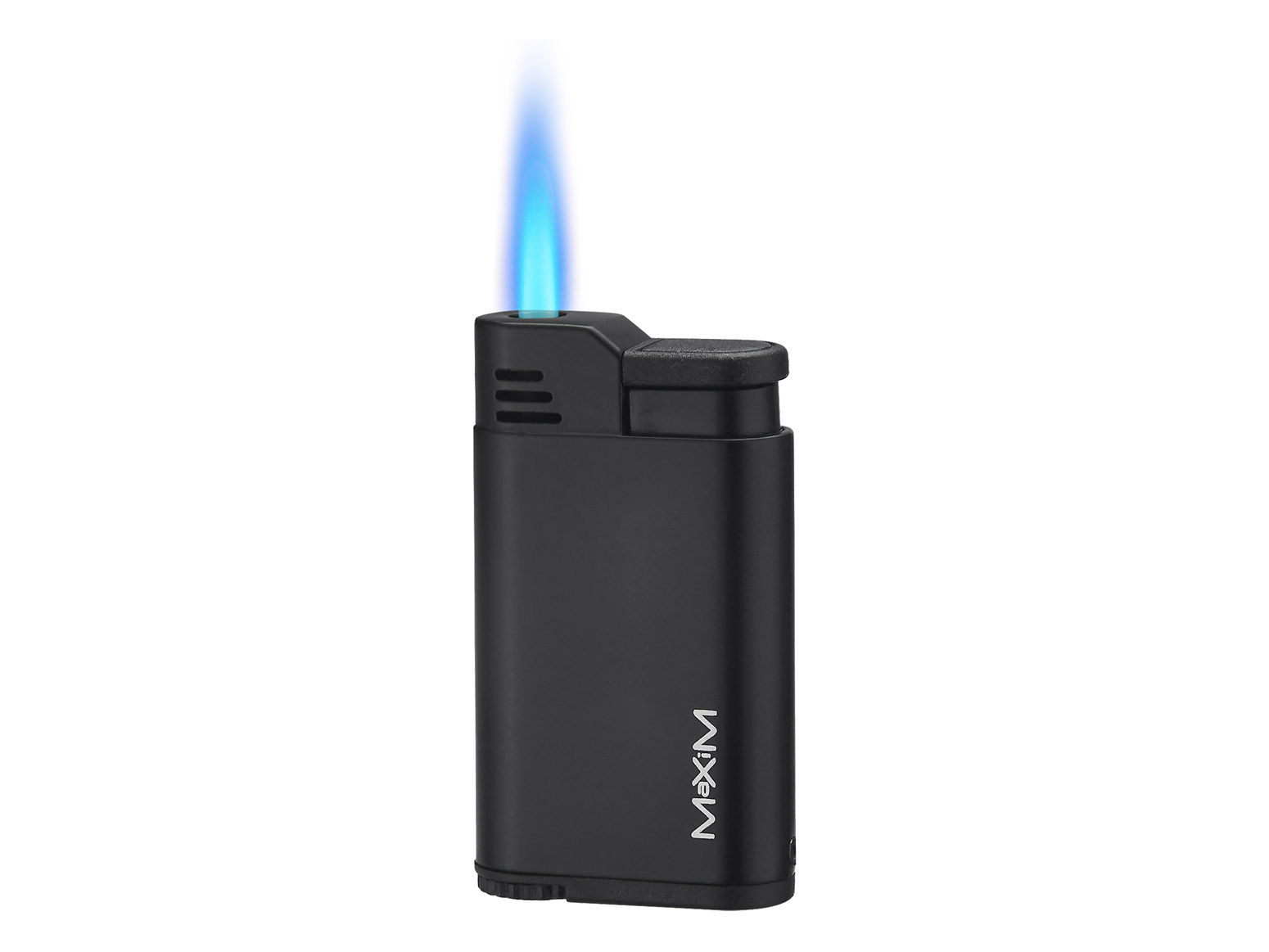 Gas Lighter Maxim Jetflame Matte Blackproduct zoom image #2