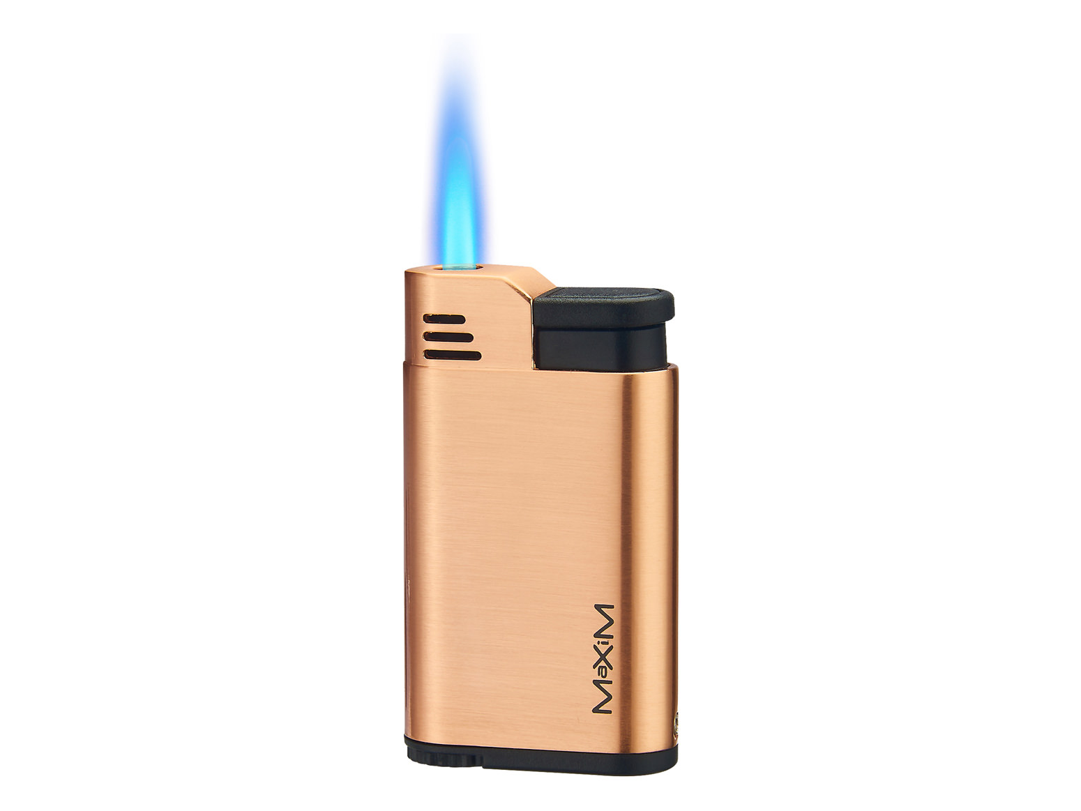 Gas Lighter Maxim Jetflame Rose Goldproduct zoom image #2