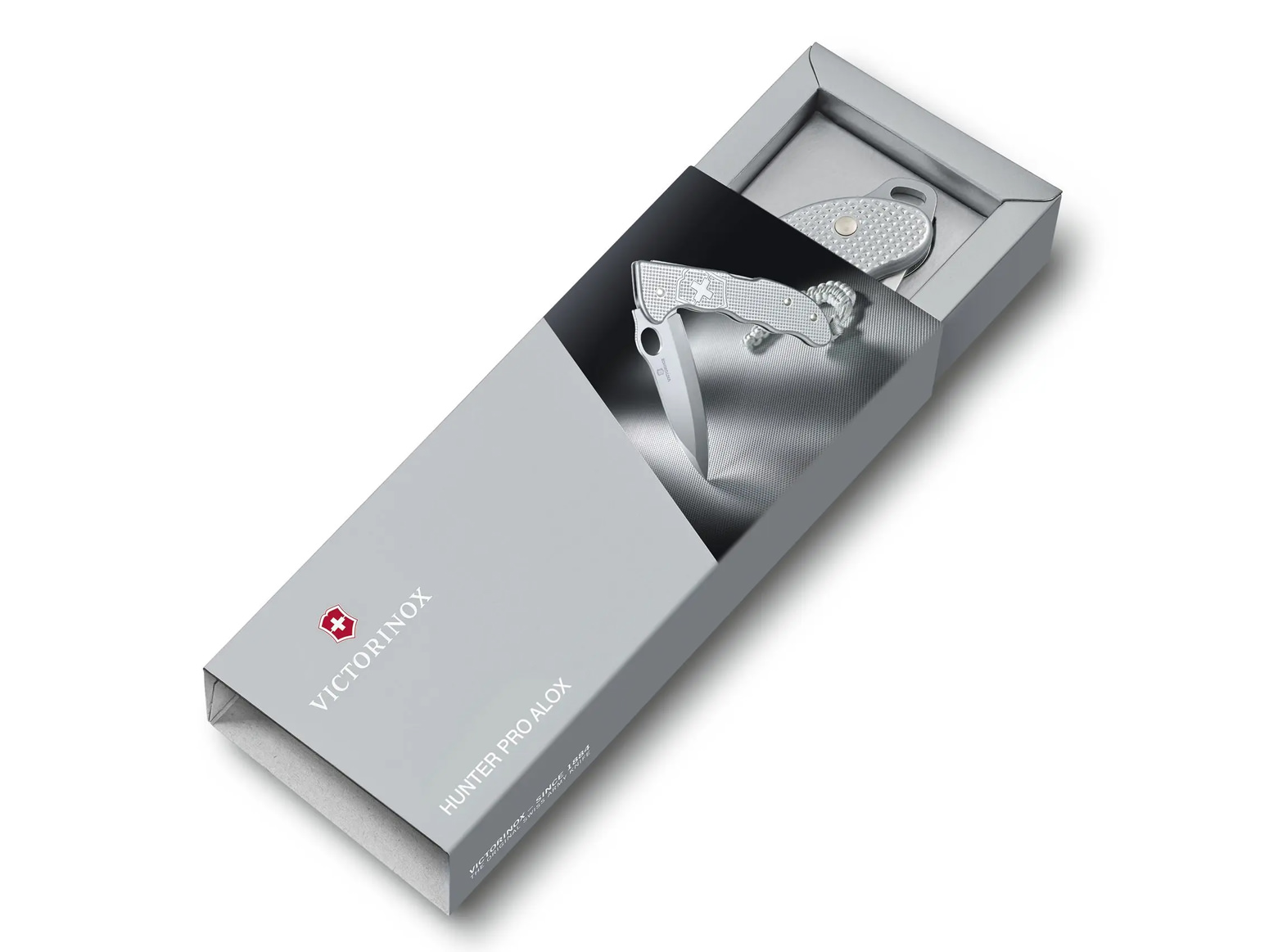 Jagtkniv Victorinox Hunter Pro M Aloxproduct zoom image #6
