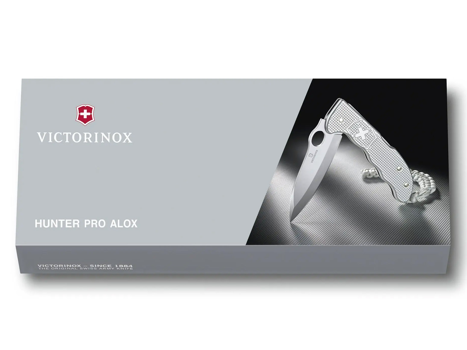 Jagtkniv Victorinox Hunter Pro M Aloxproduct zoom image #7