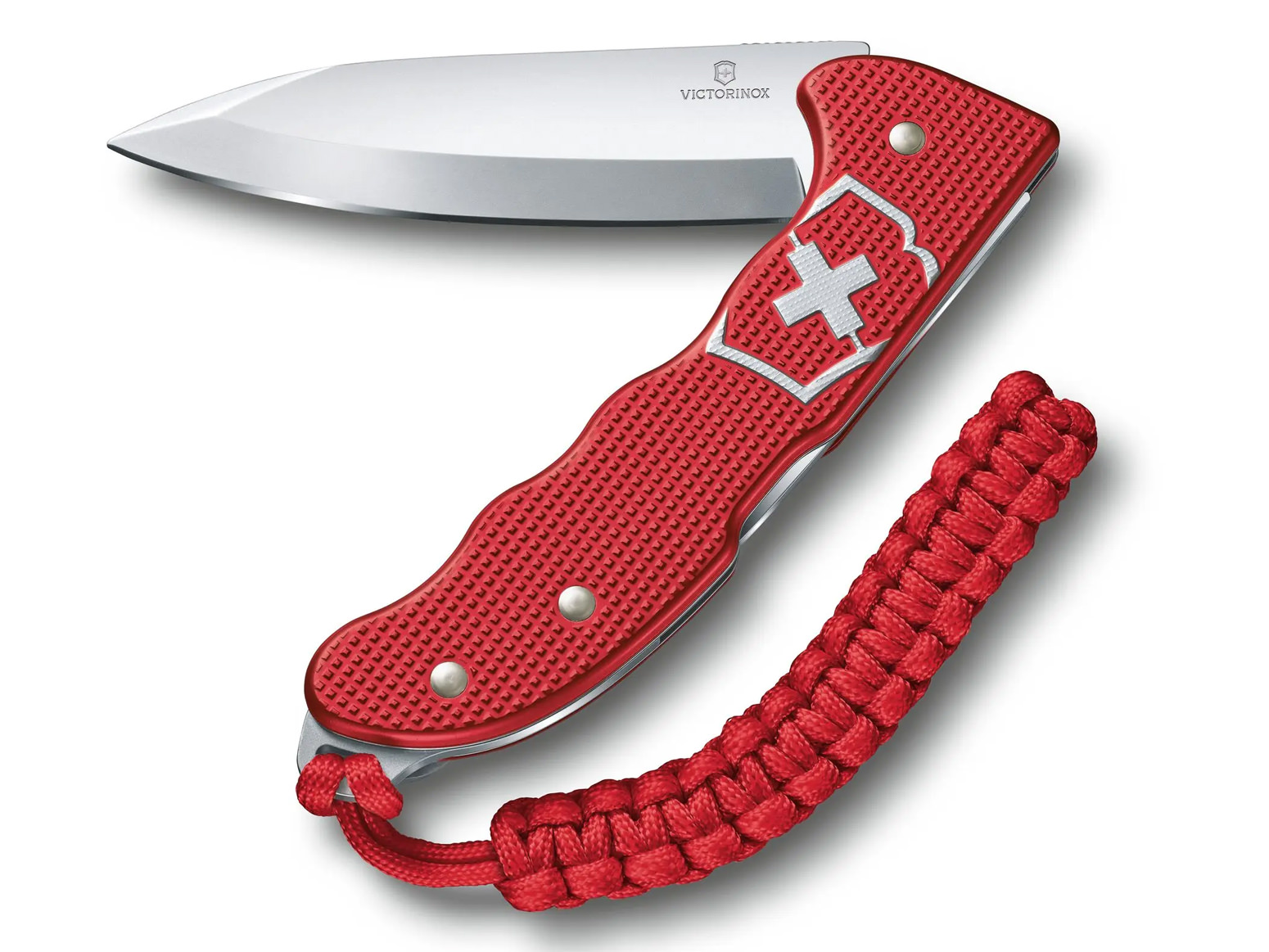 Jagtkniv Victorinox Hunter Pro Alox Rødproduct zoom image #1