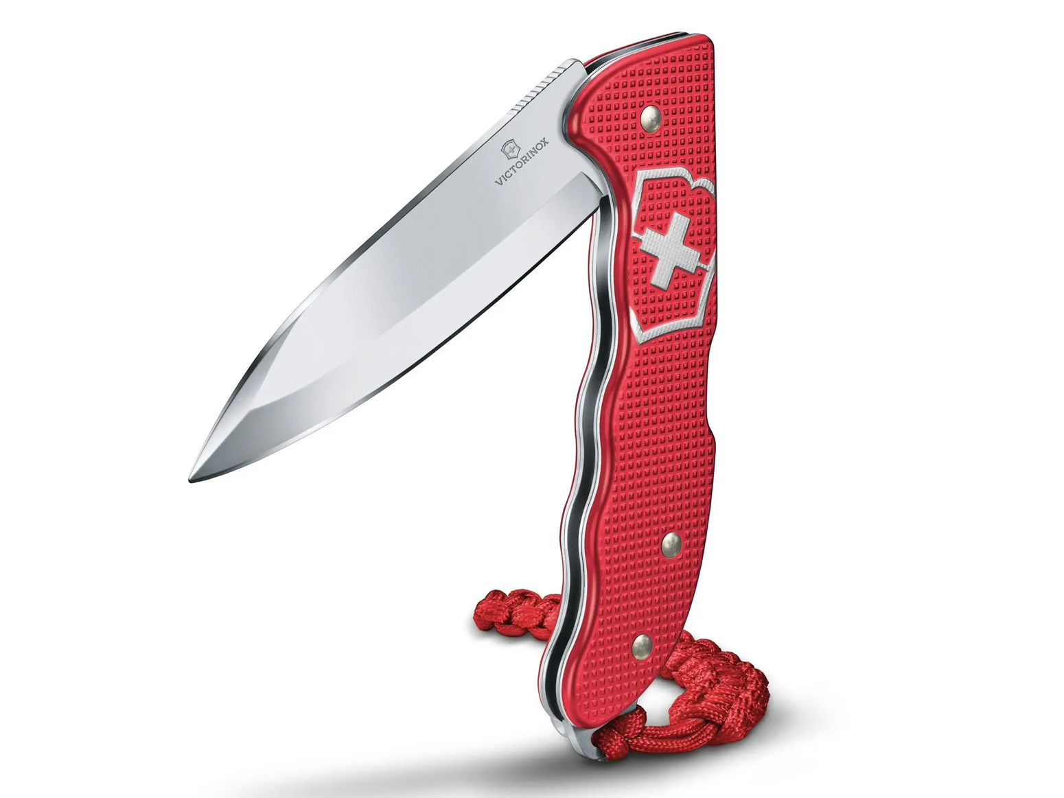 Jagtkniv Victorinox Hunter Pro Alox Rødproduct zoom image #2