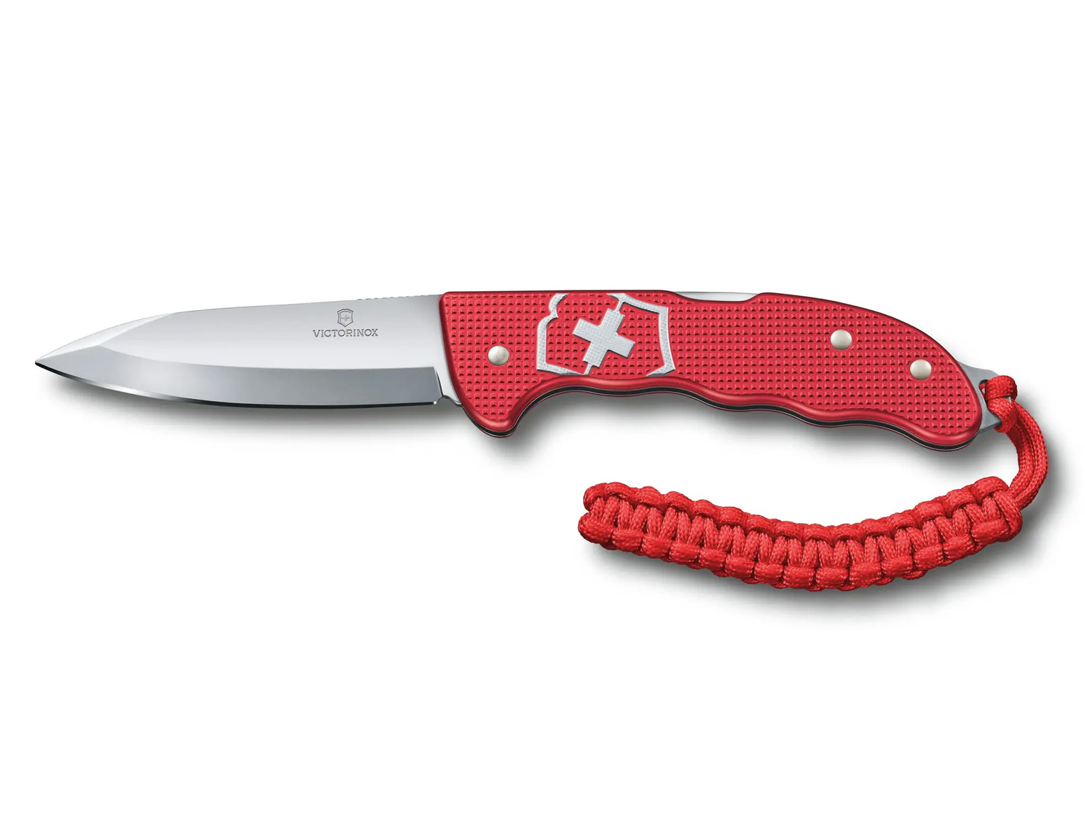 Jagtkniv Victorinox Hunter Pro Alox Rødproduct zoom image #3