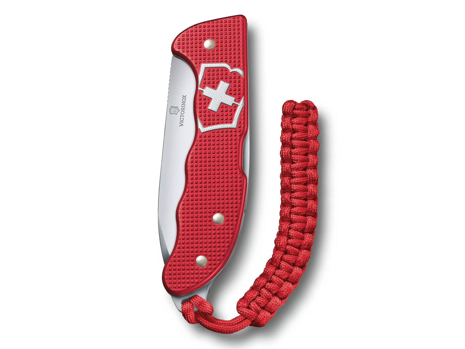 Jagtkniv Victorinox Hunter Pro Alox Rødproduct zoom image #4