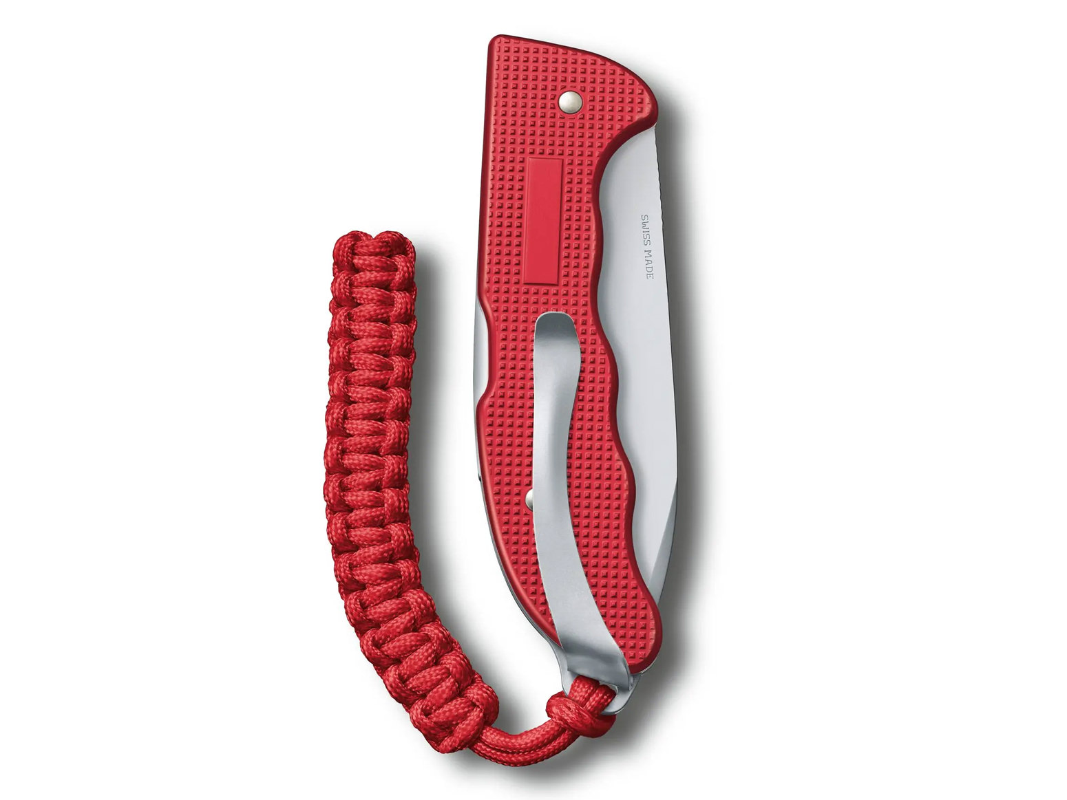 Jagtkniv Victorinox Hunter Pro Alox Rødproduct zoom image #5