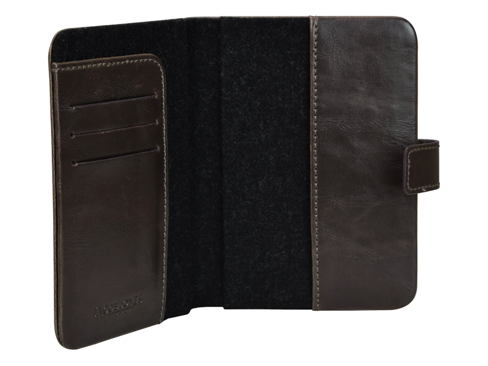 Pasholder Jacob Jones Cambridge Greyproduct zoom image #2
