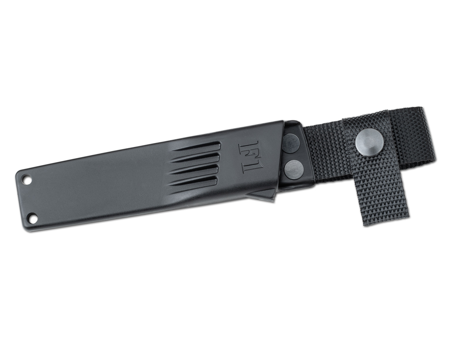 Jagtkniv Fällkniven F1 med Zytel-hylsterproduct zoom image #3