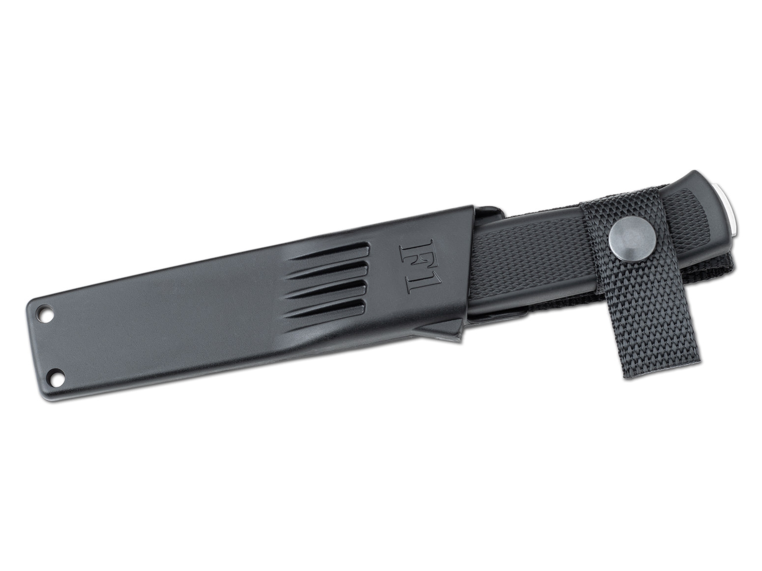 Jagtkniv Fällkniven F1 med Zytel-hylsterproduct zoom image #4