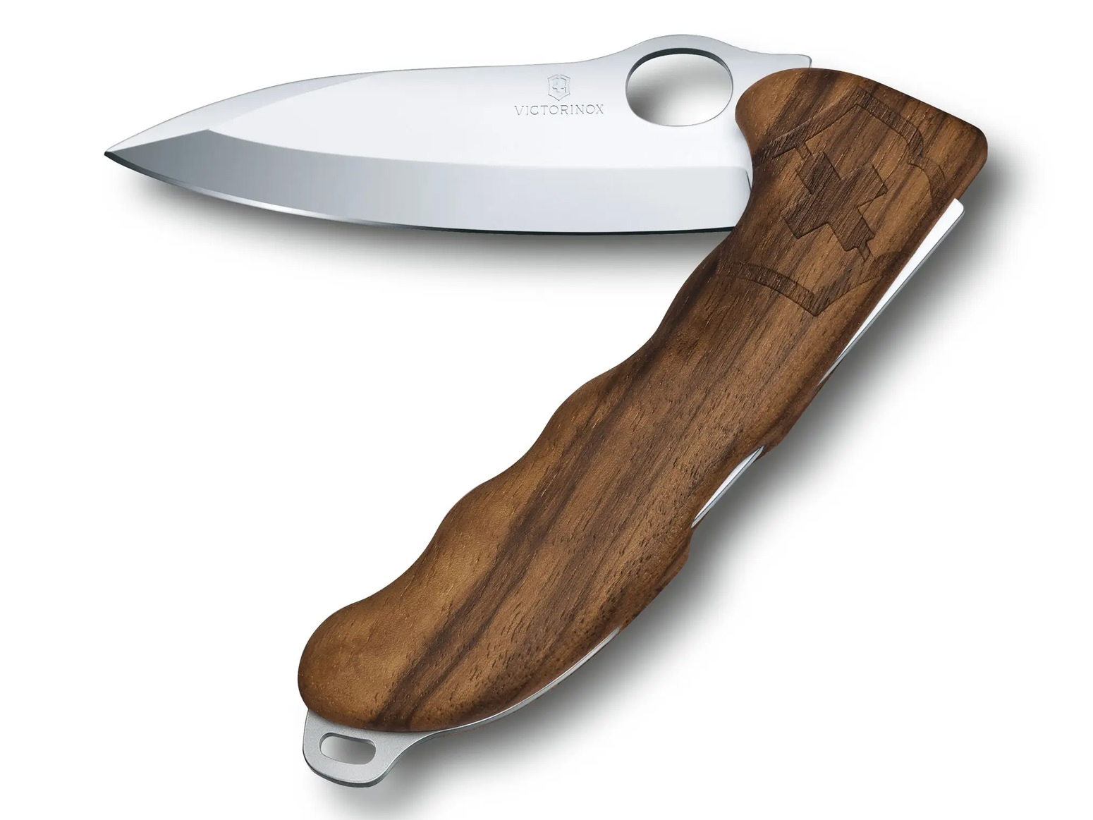 Jagtkniv Victorinox Hunter Pro Woodproduct zoom image #1
