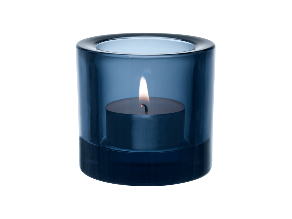 Fyrfadsstage Iittala Kivi Regn 60 mmproduct zoom image #1