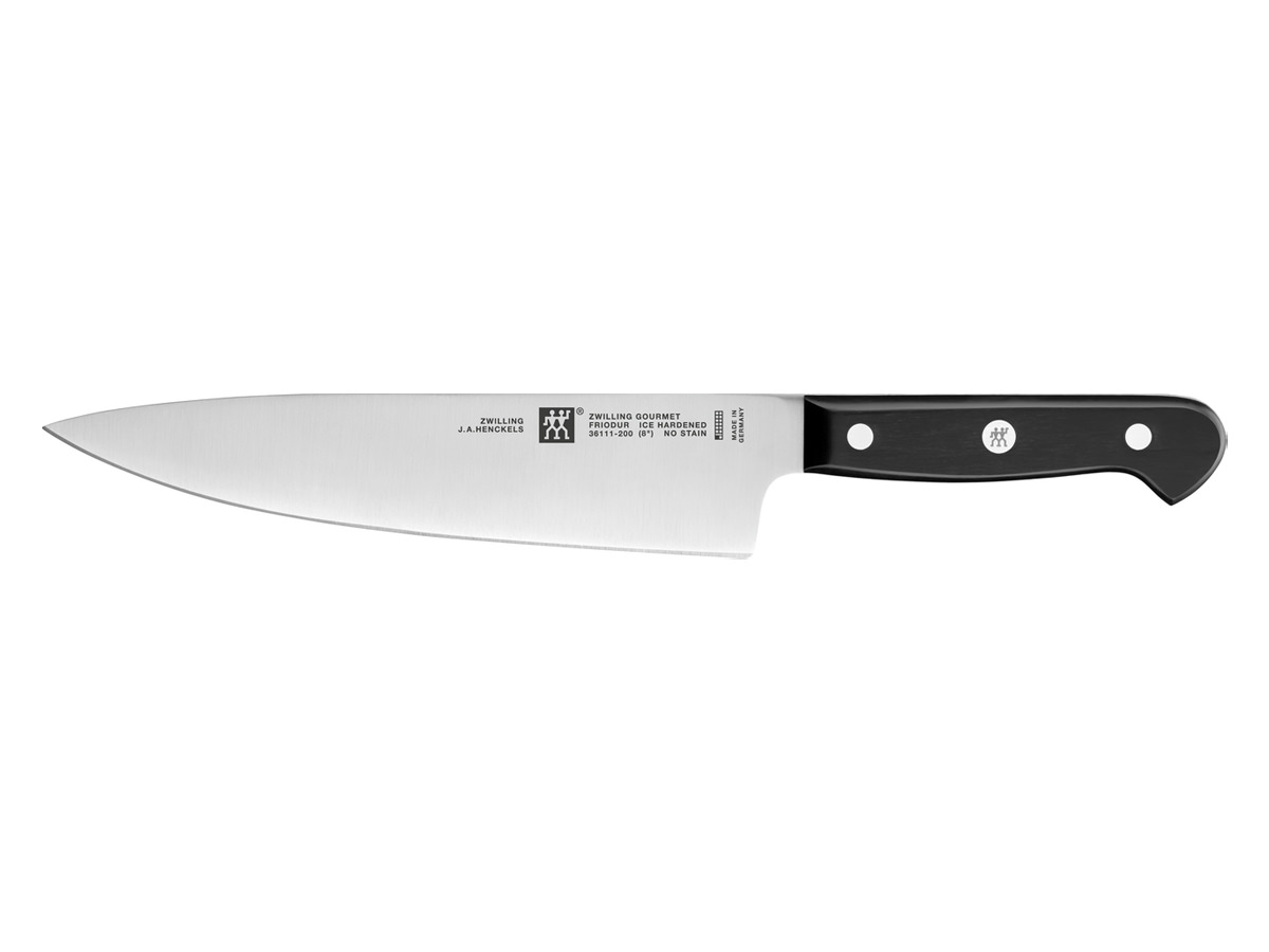 Kokkekniv Zwilling Gourmet 20 cmproduct zoom image #1