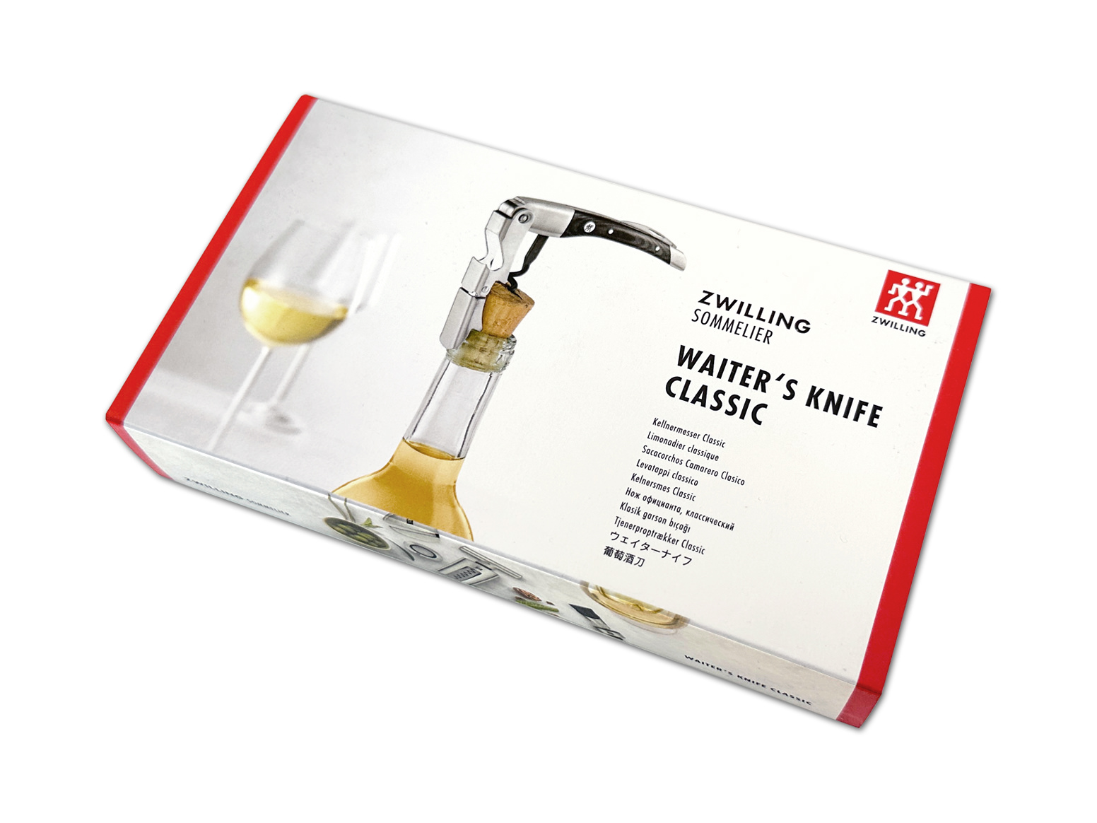 Proptrækker Zwilling Sommelierproduct zoom image #3