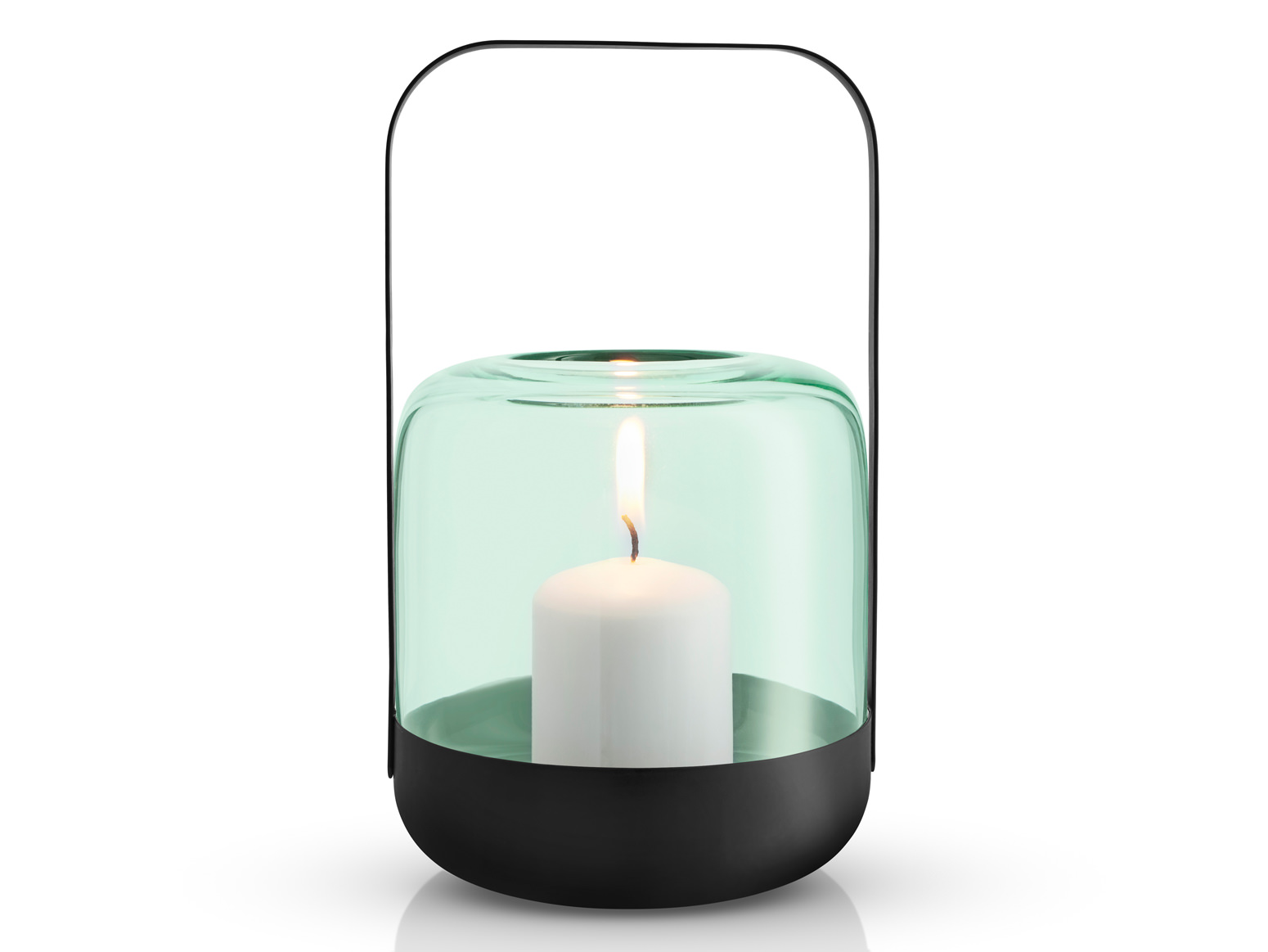 Product Image for Lanterne Eva Solo Acorn Mint Green