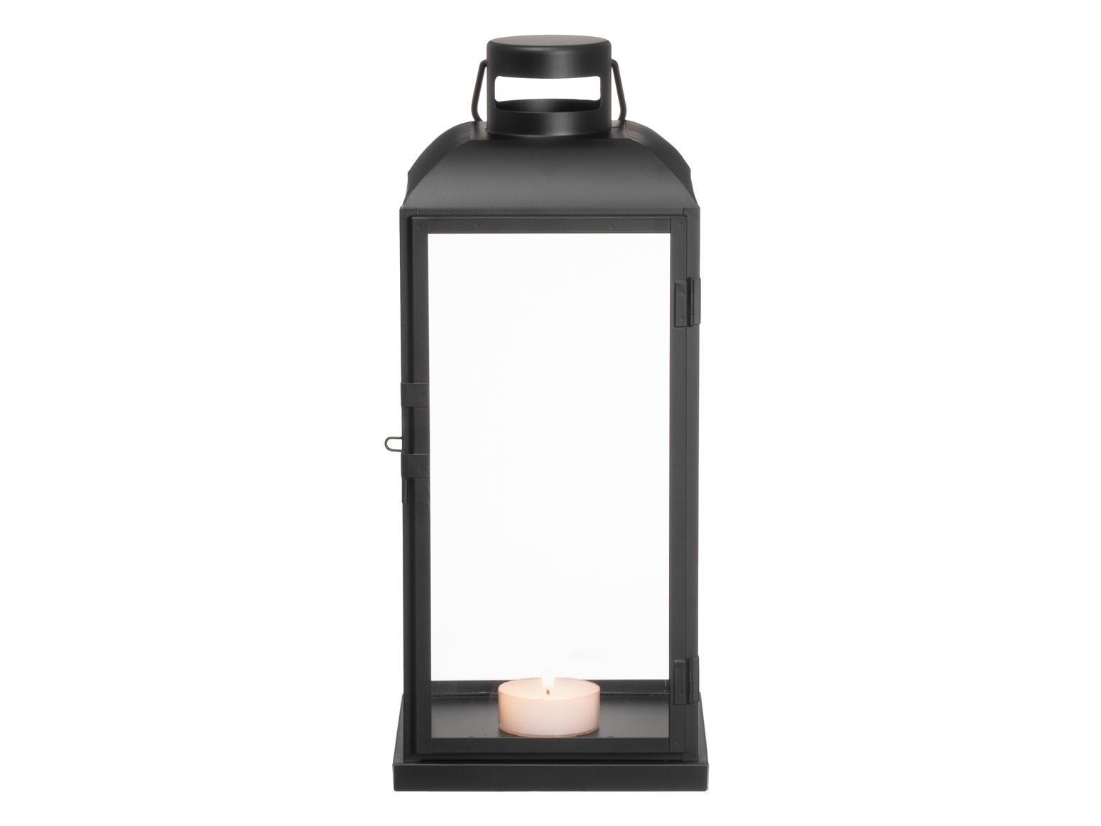Lanterne Sort Fanni K Elea 40 cmproduct zoom image #3