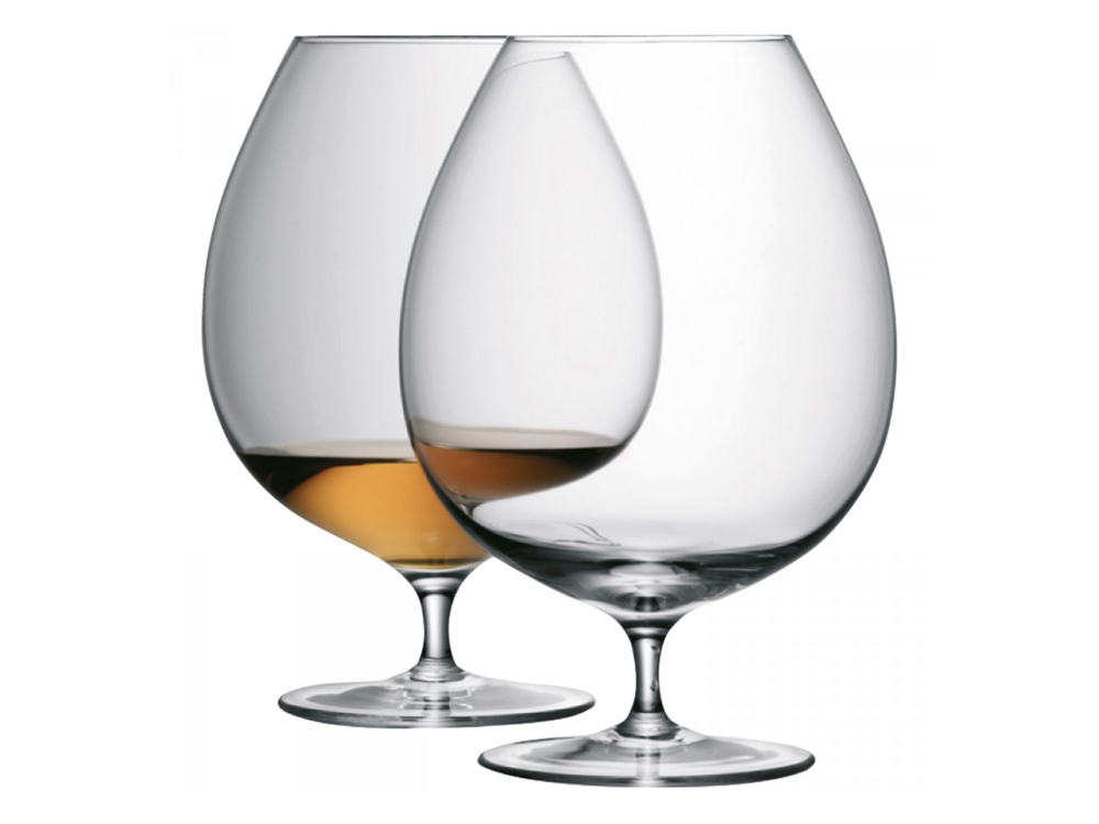 Cognacglas LSA Bar Brandy 2 stkproduct zoom image #2
