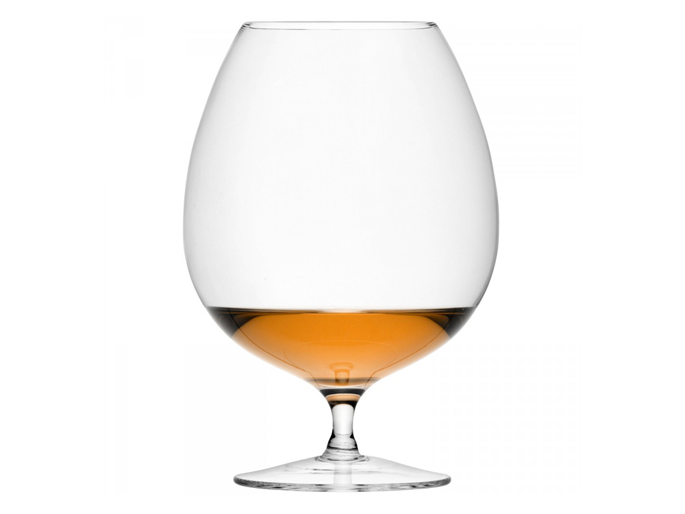 Cognacglas LSA Bar Brandy 2 stkproduct zoom image #1
