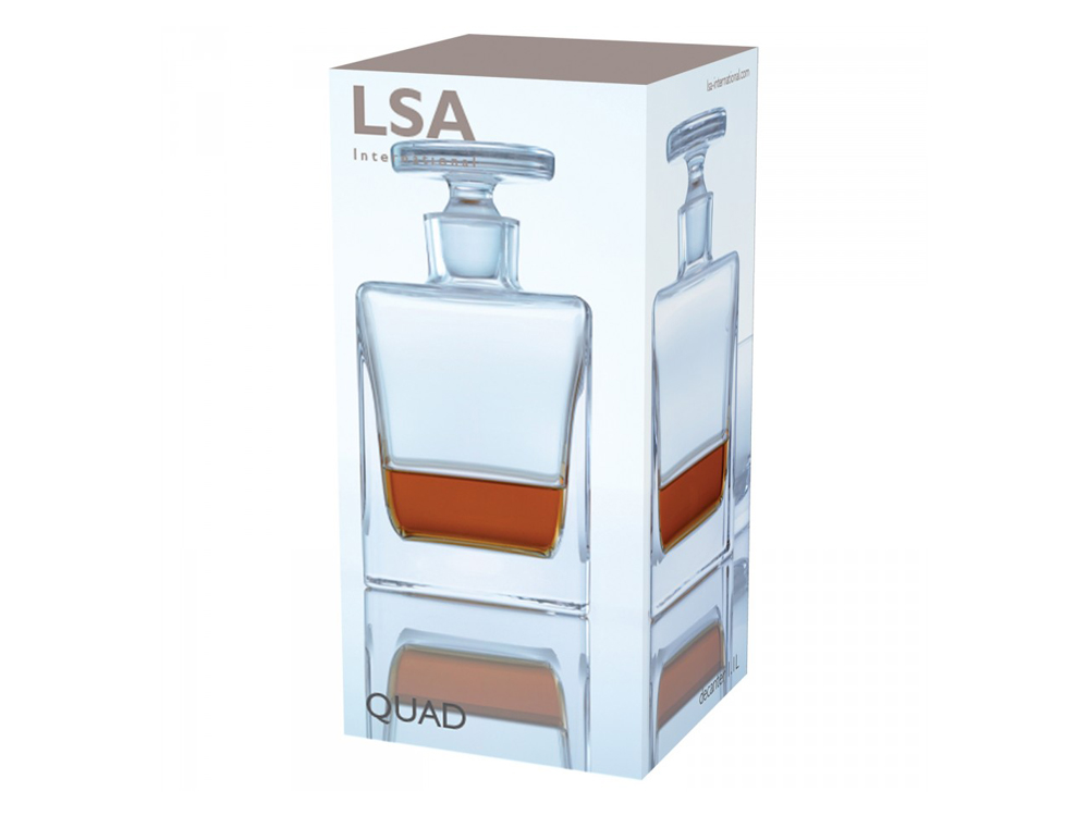 Whiskykaraffel LSA Quadproduct zoom image #4