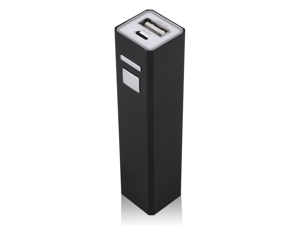 Power Bank Mini Smart Charger Blackproduct zoom image #1