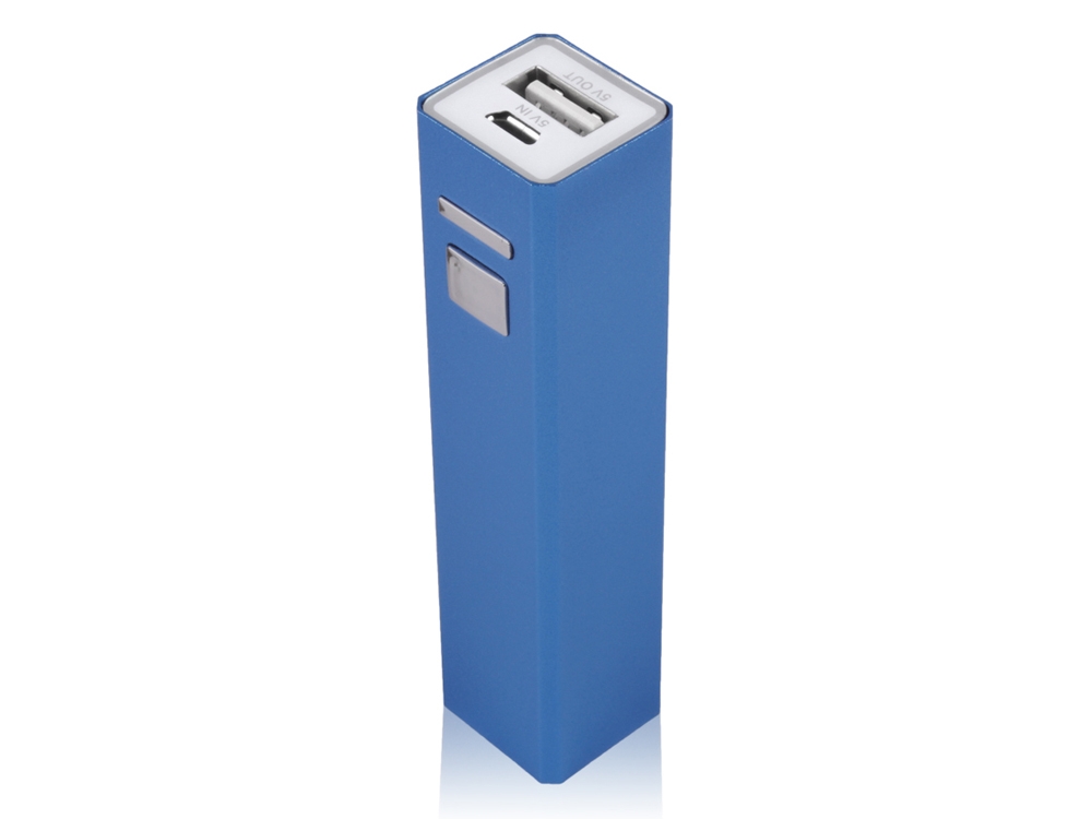 Power Bank Mini Smart Charger Blueproduct zoom image #1