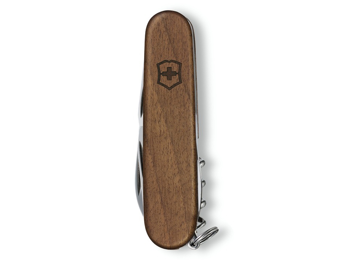 Multiværktøj Victorinox Huntsman Woodproduct zoom image #2