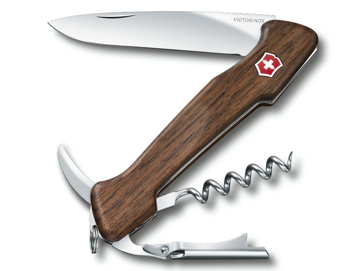 Multiværktøj Proptrækker Victorinox Wine Masterproduct zoom image #1