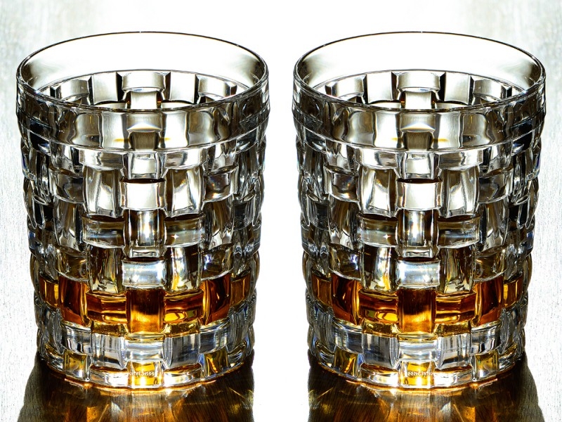 Whiskykaraffel & Whiskyglas Nachtmann Bossa Novaproduct zoom image #2