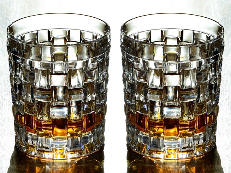 Whiskykaraffel & Whiskyglas Nachtmann Bossa Novaproduct zoom image #2