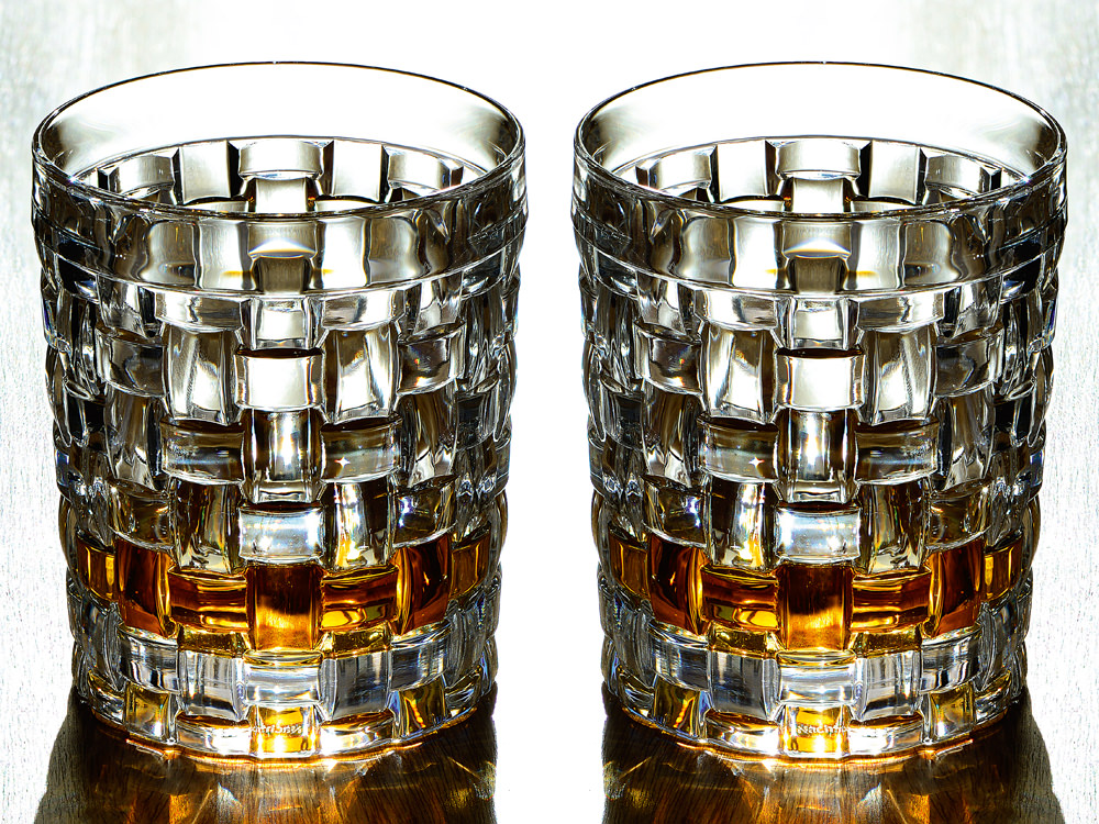 Whiskyglas Nachtmann Bossa Nova Tumbler 4-pakproduct zoom image #2