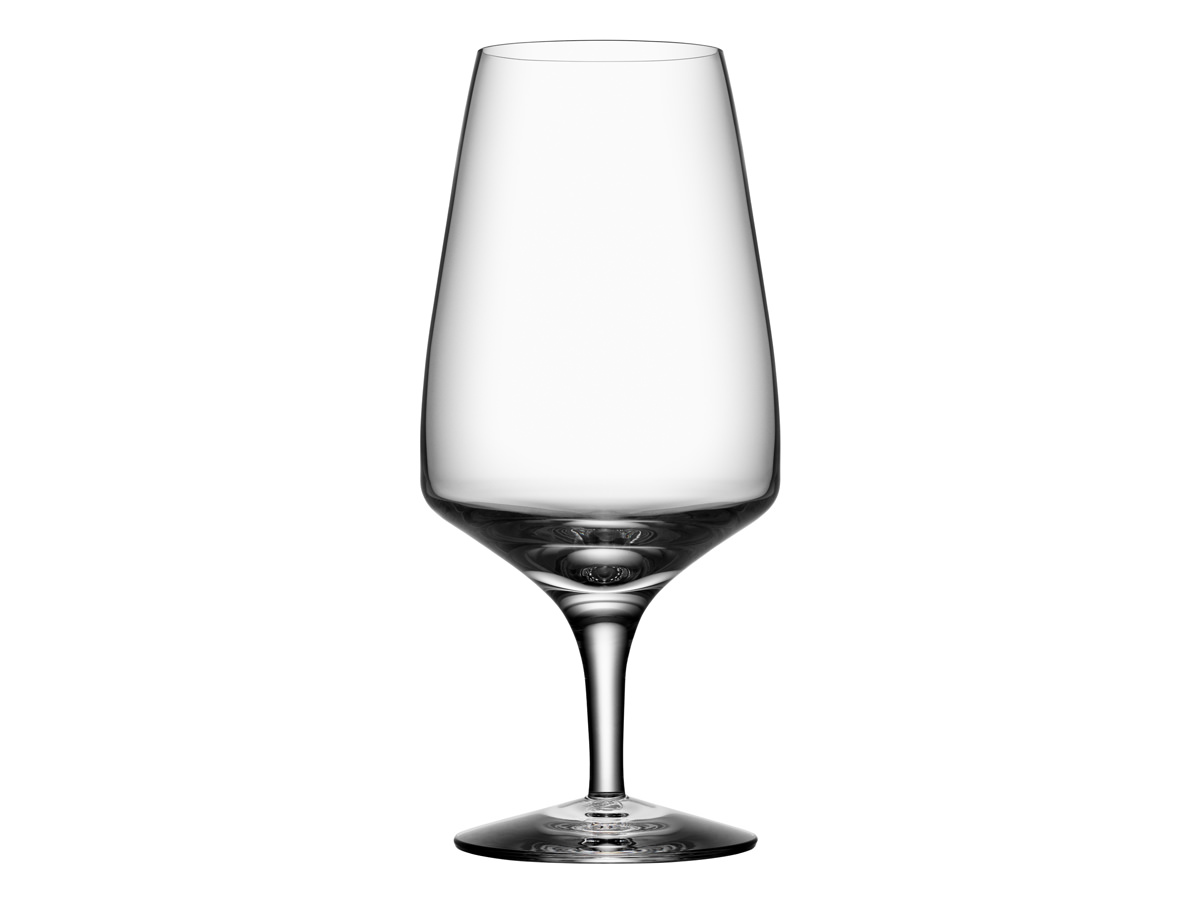 Ølglas Orrefors Pulse 55 cl 4-pakproduct zoom image #1