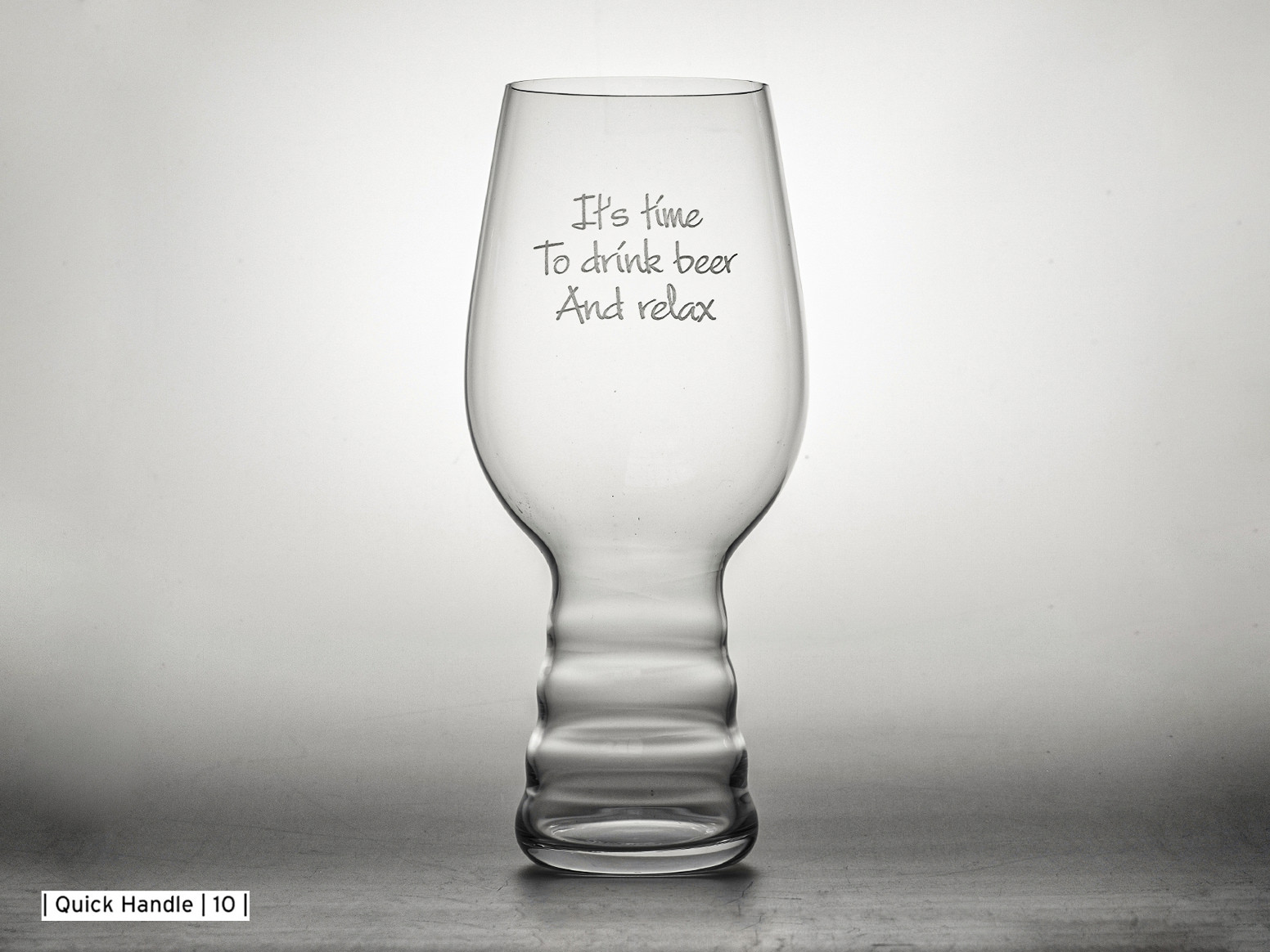 Ølglas IPA Spiegelau Craft Beer 54 cl 6-pakproduct zoom image #4