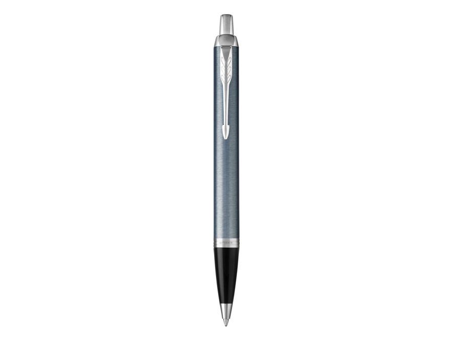 Kuglepen Parker IM BP Grey Blueproduct zoom image #2