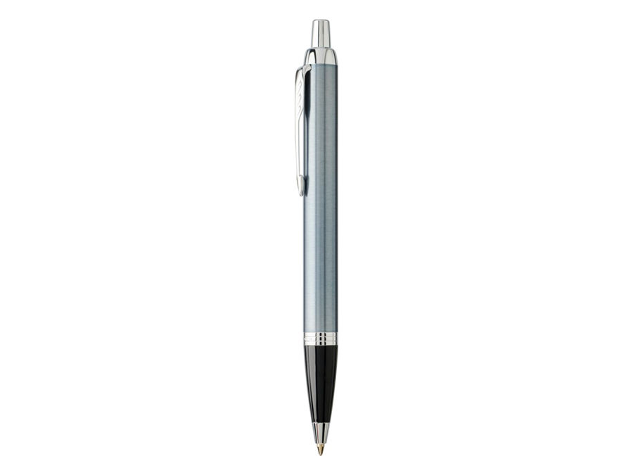 Kuglepen Parker IM BP Grey Blueproduct zoom image #3