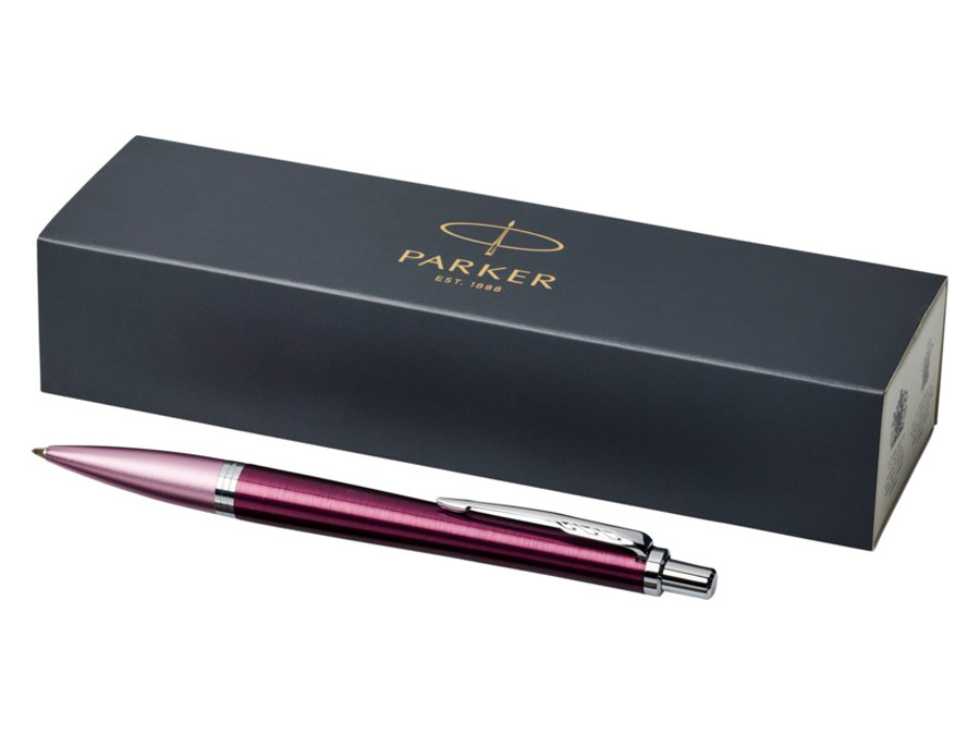 Kuglepen Parker Urban BP Pink Purpleproduct zoom image #1