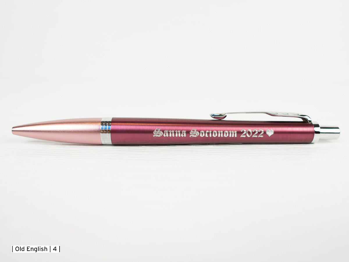 Kuglepen Parker Urban BP Pink Purpleproduct zoom image #5
