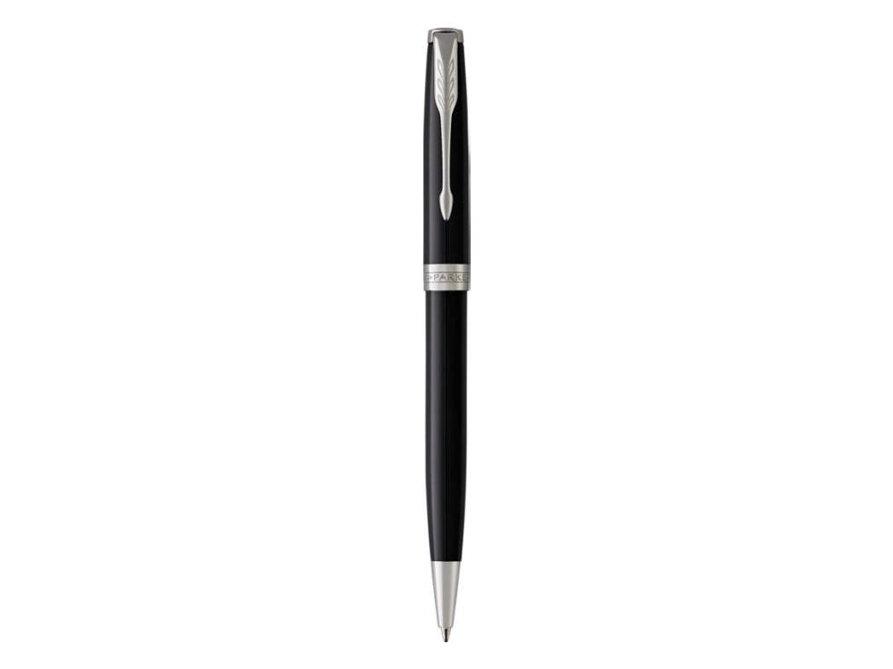 Kuglepen Parker Sonnet Black Silver BPproduct zoom image #3